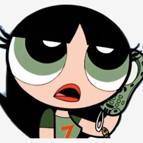 Meet your Posher, Nat - Picture 1 of 1